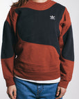 Adidas - Sweatshirt (S)