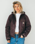 Carhartt - Vintage Active Jacket