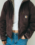 Carhartt - Vintage Active Jacket