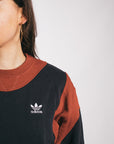 Adidas - Sweatshirt (S)