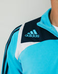 Adidas - Quarter Zip