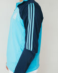 Adidas - Quarter Zip