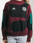 Adidas - Sweatshirt (M)