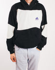 Adidas - Hoodie (L)