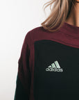 Adidas - Sweatshirt (M)