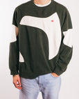 Champion - Sweatshirt (L)