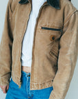 Carhartt - Vintage Detroit Jacket