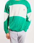 Ralph Lauren - Sweatshirt (L)