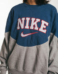 Nike - Sweatshirt