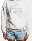 Lacoste - Hoodie (S)