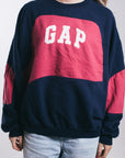 GAP - Sweatshirt (M)