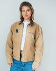 Carhartt - Vintage Detroit Jacket