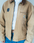 Carhartt - Vintage Detroit Jacket