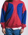 Nike - Sweatshirt (M)