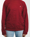 Adidas - Sweatshirt (M)