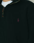 Ralph Lauren - Quarter Zip