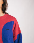 Nike - Sweatshirt (M)