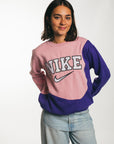 Nike - Sweatshirt