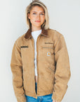 Carhartt - Vintage Detroit Jacket