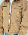 Carhartt - Vintage Detroit Jacket