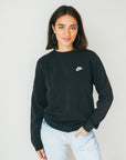 Nike   - Sweatshirt