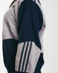 Adidas - Sweatshirt (S)