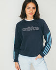 Adidas  - Sweatshirt