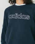 Adidas  - Sweatshirt