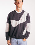 Champion - Sweatshirt (L)