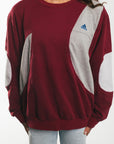 Adidas - Sweatshirt (S)