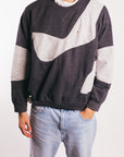 Champion - Sweatshirt (L)