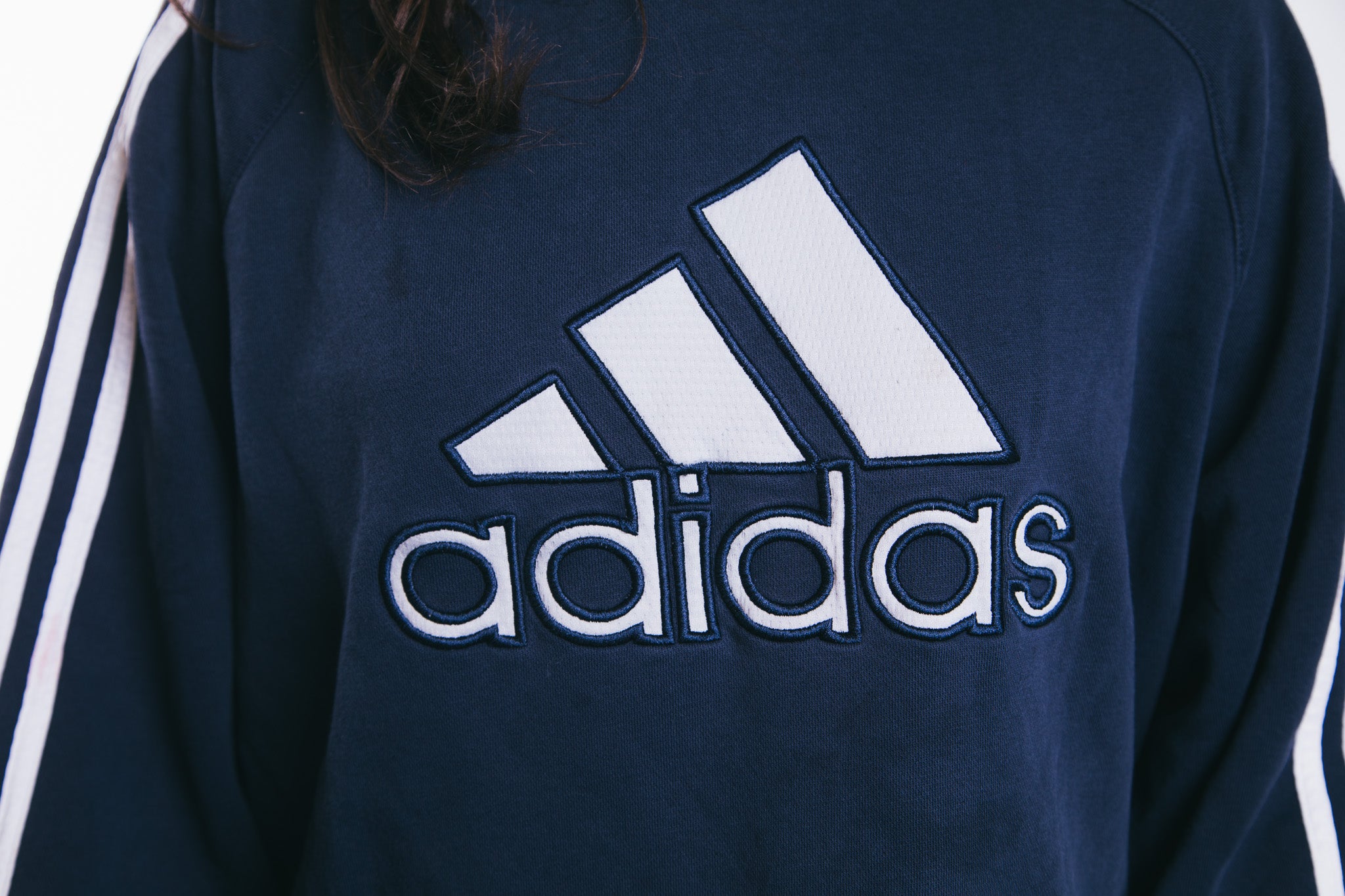 Adidas - Hoodie (XL)