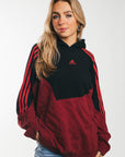 Adidas - Hoodie (L)