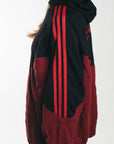 Adidas - Hoodie (L)