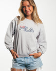 Fils - Sweatshirt (XS)