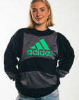 Adidas - Sweatshirt (M)