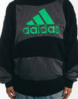 Adidas - Sweatshirt (M)