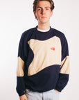 The North Face - Sweatshirt (L)