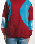 Adidas - Sweatshirt (M)