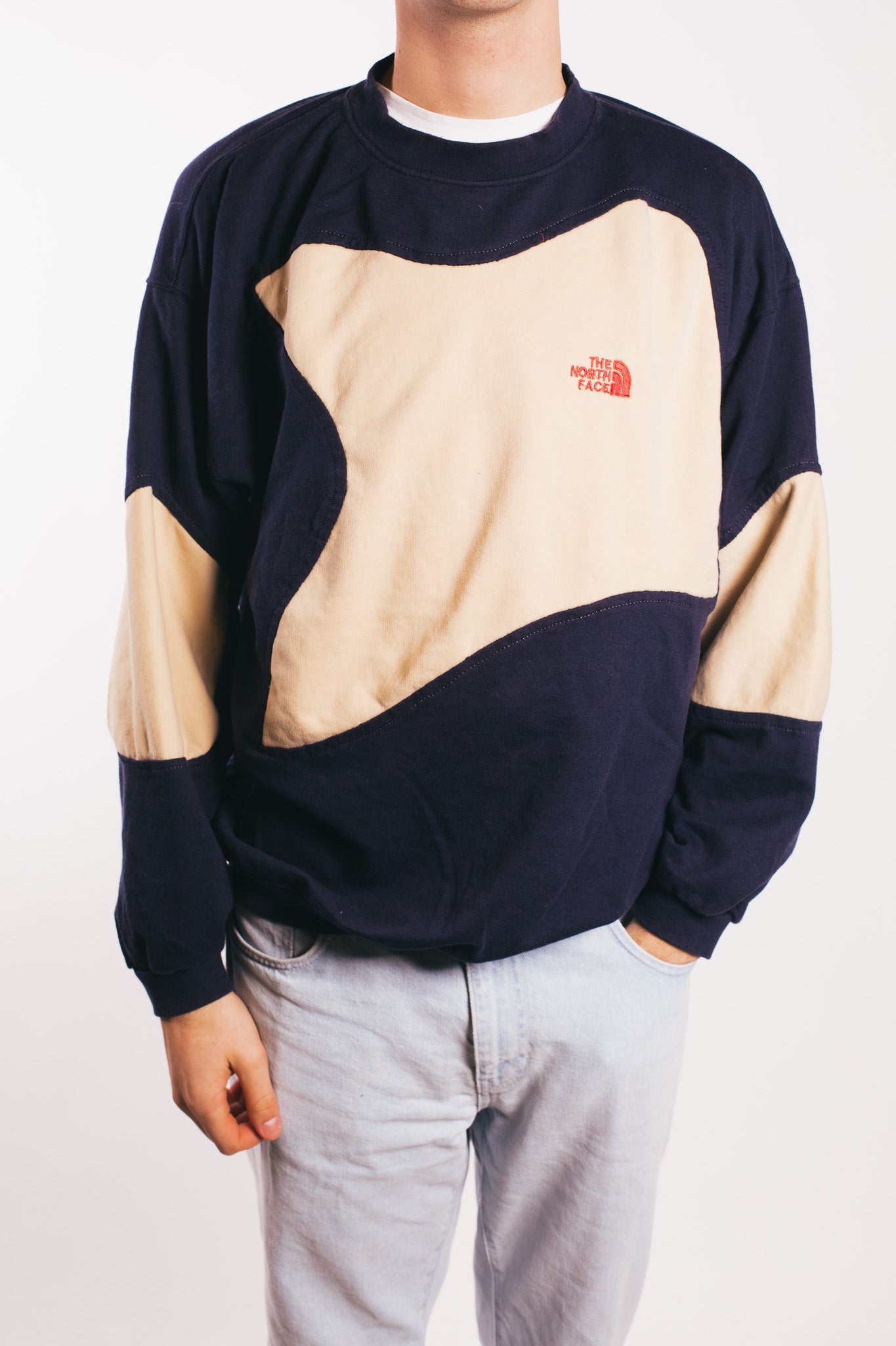 The North Face - Sweatshirt (L)