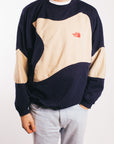 The North Face - Sweatshirt (L)