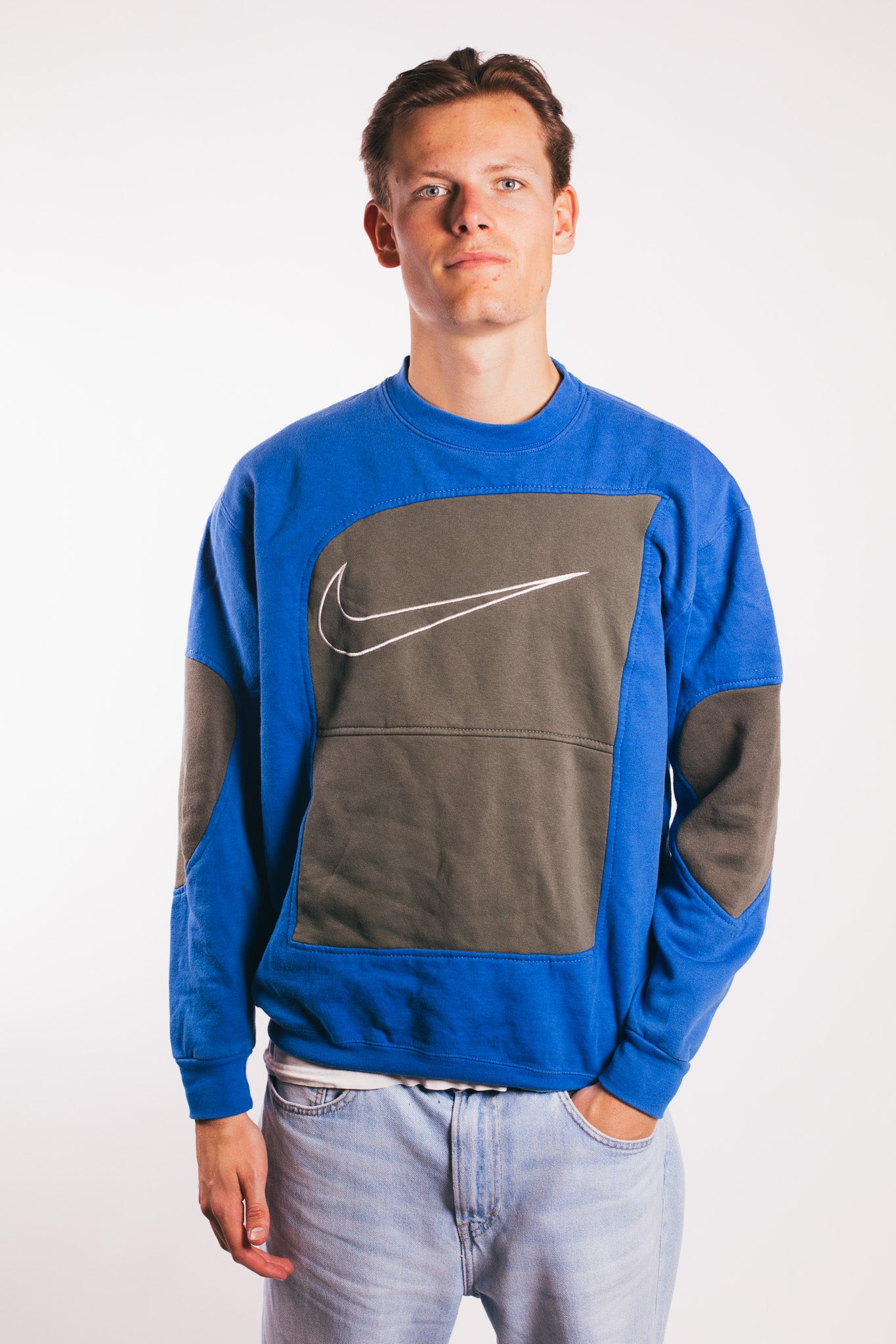 Nike - Sweatshirt (L)