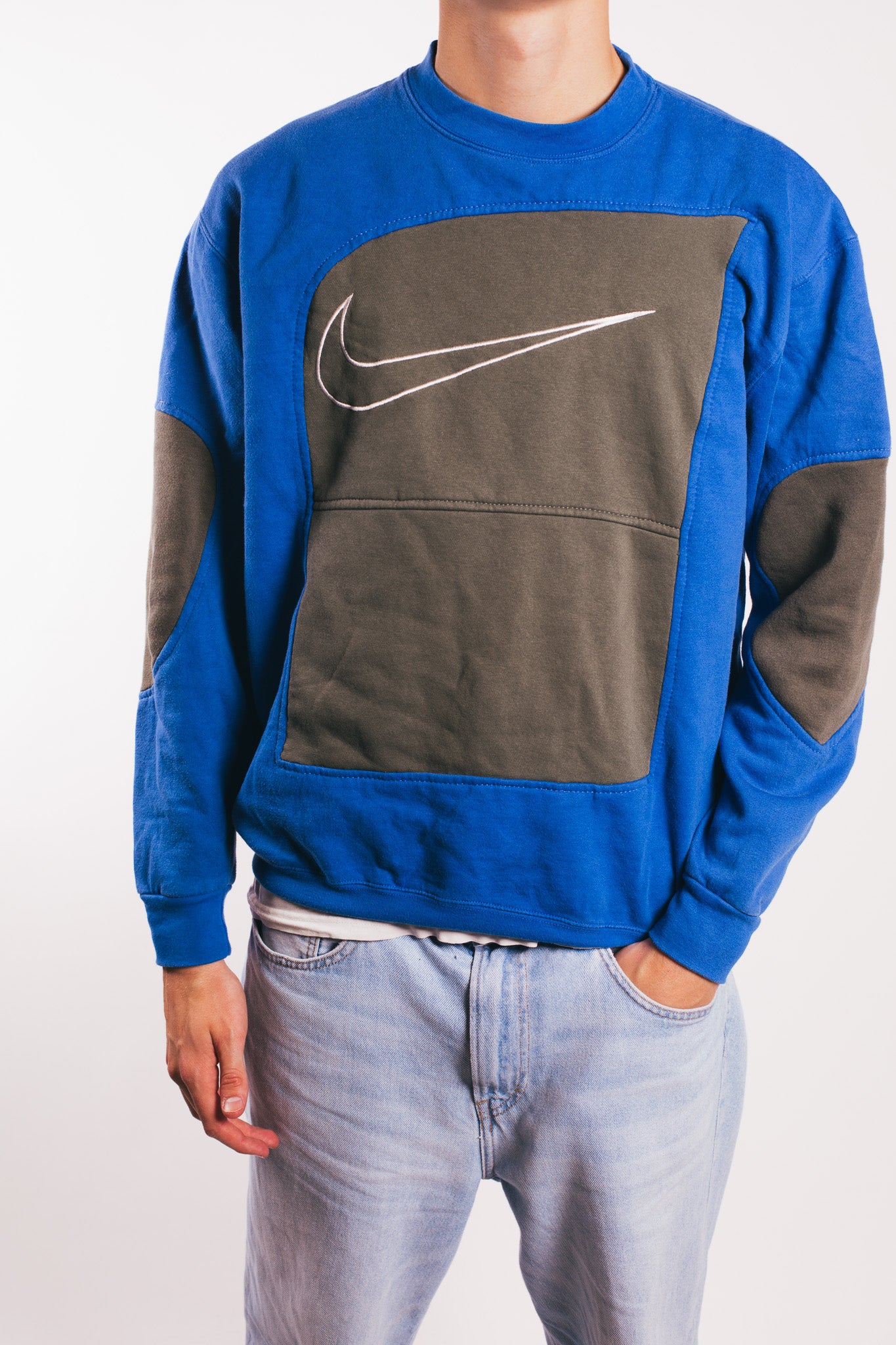 Nike - Sweatshirt (L)