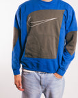 Nike - Sweatshirt (L)