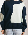 Adidas - Sweatshirt (M)