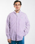 Ralph Lauren - Shirt (L)