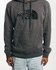 The North Face - Hoodie (M)