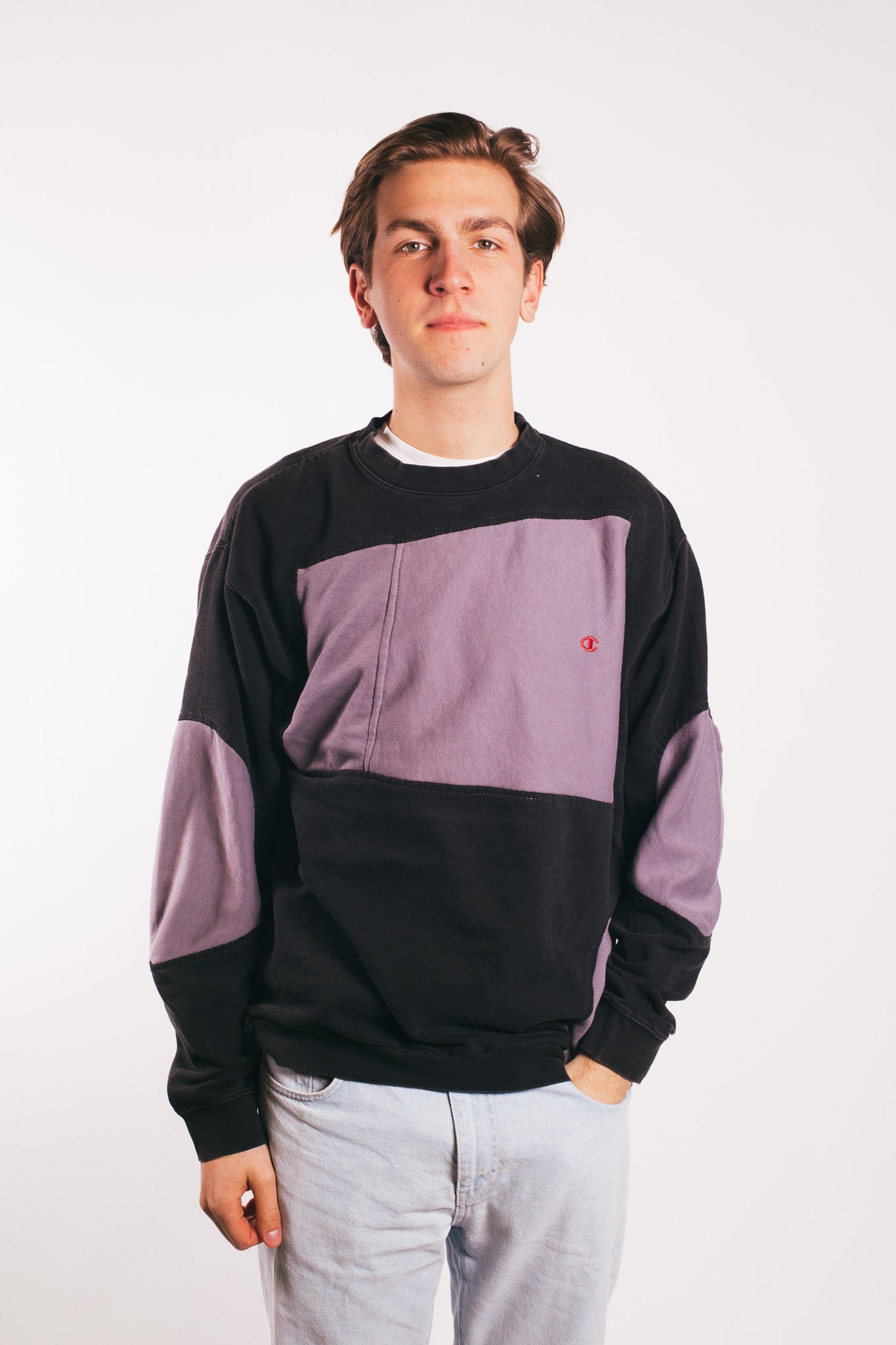 Champion - Sweatshirt (L)