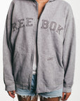 Reebok - Full Zip (L)