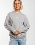 Nike - Sweatshirt (M)